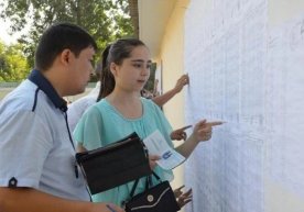 Аbituriyentlarga test sinovi natijalaridan keyin OTM tanlash imkoniyati beriladi фото