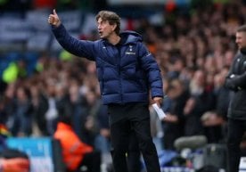 Лондоннинг “Тоттенҳэм” клубида мухлислар кутган, аммо