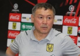 Суперлига 19-туридан ўрин олган "Динамо" — ОКМК