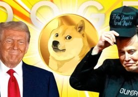 АҚШда собиқ президент Доналд Трамп томонидан ташкил