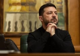 Украина ҳукумати Россиянинг қарийб тўрт йиллик ҳарбий