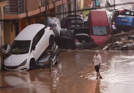 Фото: Alberto Saiz/AP Photo/picture alliance Испанияда