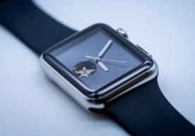 Havaskor videobloger quvvatlantirish shart bo‘lmagan Apple Watch’ni taqdim etdi фото