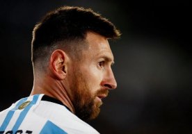 Messi Niderlandiya termasi o‘yinchilarini keskin tanqid qildi фото