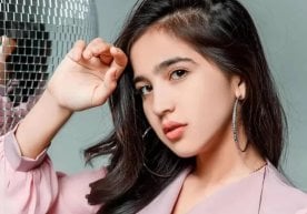 Актриса Дурдона Қурбонова Instagram ижтимоий тармоғига