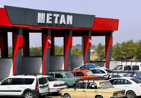 Энергетика вазирлиги маълум қилишича, магистраль газ