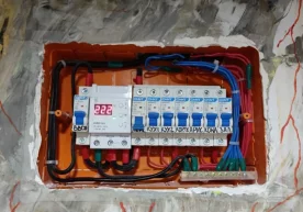 Illegal electricity use worth 3.2 billion uzs uncovered in Namangan фото