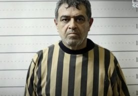 Сурия Ички ишлар вазирлигига таяниб, САНА давлат ахборот