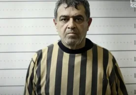 Сурия Ички ишлар вазирлигига таяниб, САНА давлат ахборот