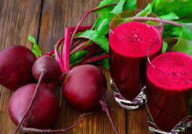 Beetroot is a highly beneficial vegetable, known for its