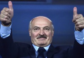 Lukashenko Ukraina bilan hamkorlik qilishga tayyorligini ma’lum qildi фото