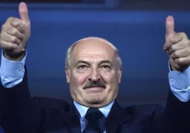 Лукашенко Украина билан ҳамкорлик қилишга тайёрлигини маълум қилди фото