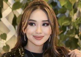 Клиплардаги роллари билан танилган, “Ўзбек қизи” фильми