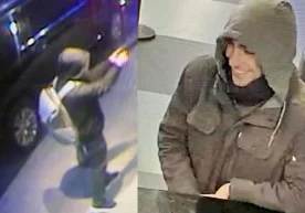 АҚШдаги шов-шувли қотилликни содир этишда гумонланган шахс қўлга олинди фото