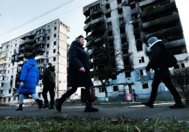 Фото: Spencer Platt/Getty Images Германия расмийлари