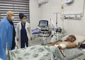 Социал тармоқларда 11-сон ЖИЭКда жазо ўтаган маҳкум С.Ш.