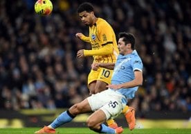 «Манчестер Сити» бош мураббийи Хосеп Гвардиола навбатдаги