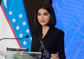 Бугун, 4-ноябрь куни, Ўзбекистон Президентининг Маъмурияти