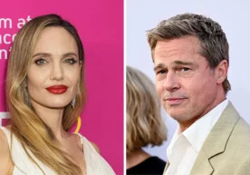 Brad Pitt spoke openly about his alcohol addiction