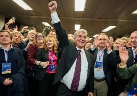 Ишончли ва омма кўзига кўринган сайлов натижаларига кўра,