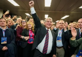 Ишончли ва омма кўзига кўринган сайлов натижаларига кўра,