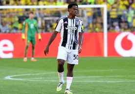 Канадалик ҳужумчи Жонатан Девид қишки трансфер ойнасида