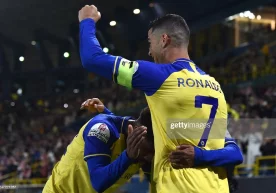 Futbol bo‘yicha Saudiya Arabistoni chempionatining