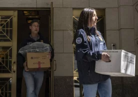 Foto: AP Amerikaning NBC News telekanali xabar berishicha,