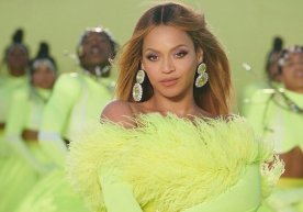 Xonanda Beyonse olti yil deganda ilk bor yangi musiqiy albomini taqdim etadi фото