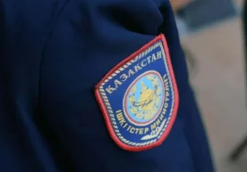 Фото: Қозоғистон ИИВ Қозоғистон президенти Қосим-Жўмарт