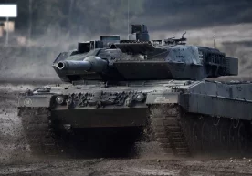 Фото: Getty Images Германиянинг Rheinmetall мудофаа