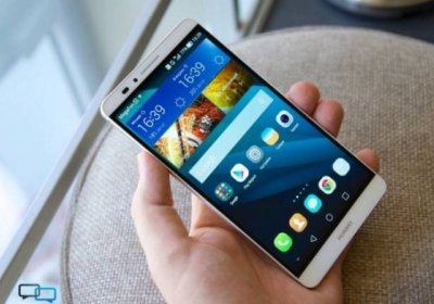 O‘zbekistonda Huawei Ascend Mate 7 smartfoni 1,8 million so‘mdan sotila boshlandi фото