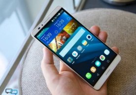 Ўзбекистонда Huawei Ascend Mate 7 смартфони 1,8 миллион сўмдан сотила бошланди фото