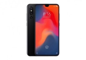 "Xiaomi"ning keyingi flagmani – Mi 9 smartfoniga oid ma’lumotlar oshkor qilindi фото