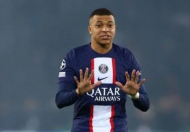 “Real” Mbappe transferidan to‘liq voz kechdi фото