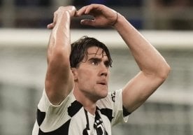 «Ювентус» ҳужумчиси Душан Влахович клуб билан шартномани