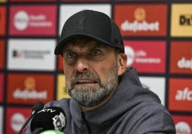 Юрген Клопп келаси ёзда яна мураббийлик фаолиятига қайтиши