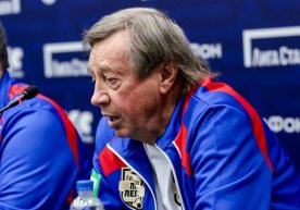 Тажрибали мураббий Юрий Сёмин ПСЖнинг жорий мавсумдаги