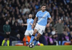 Хабарларга кўра, "Реал Мадрид" келаси ёзги