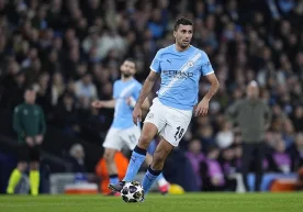 Хабарларга кўра, "Реал Мадрид" келаси ёзги