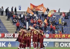 Кеча Ўзбекистон чемпионатининг навбатдаги тури бўлиб ўтди.