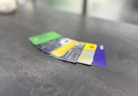 Ўзбекистон Марказий банки банк карталарини чиқариш ва