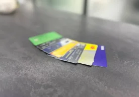 Ўзбекистон Марказий банки банк карталарини чиқариш ва