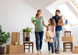 Ипотека қайта молиялаш компаниясига (ИҚМК) Европа тикланиш