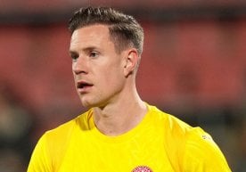 Obwohl Marc-Andre ter Stegen in der Saison 2025/26 nur