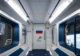 Rossiyada yangi orbital stansiya (ROS) ekipajlarini