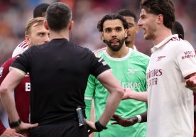 Англия Премьер-лигасы аясындағы Arsenal мен West Ham