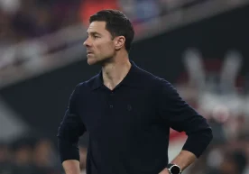 Chelsea have intensified negotiations to appoint Xabi