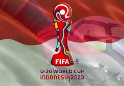 Jahon chempionati U-20. Indoneziyadagi mundial atrofida qiziq voqealar sodir bo‘lyapti... фото