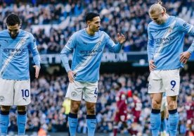 АПЛ 17-тур доирасидаги "Манчестер Сити" —